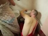Plumber Knows When Is A Right Time For Action