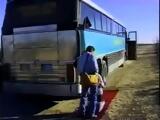 Bus Driver Fuck Ebony Prostitute In The Middle Of Nowhere