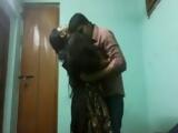 Horny Indian Guy And His Lovely Girlfriend Are Making A Sex Tape