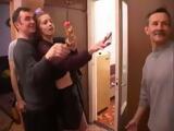 Dads Pals Take Advantage Of His Drunk Stepdaughter After Playing Darts