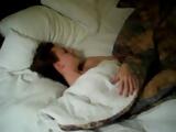 Guy Woke Up His Sleepy Lazy Girlfriend For Fucking