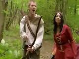 Robin Hood Porn Parody