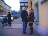 Russian Boy Is Having Affair With Moms Hot Mature Friend