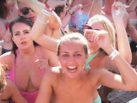 Real Girls Gone Bad Naked Booze Cruise HD Promo 2015