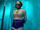 Batwoman Locked Up Part 2
