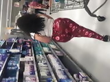 Big ass Walmart 