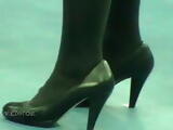 Random women in heels no. 240