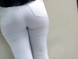 Beautiful ass
