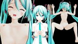 Hatsune miku Hentai - MMD Sex