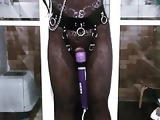 Wife Tied Up used by toy