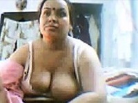 Indian Mature Webcam 