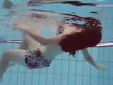 Sima Lastova hot underwater must watch!
