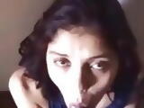 Indian wife homemade video 624