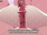 Mayohiga no Onee-san The Animation Episode 1 Uncensored